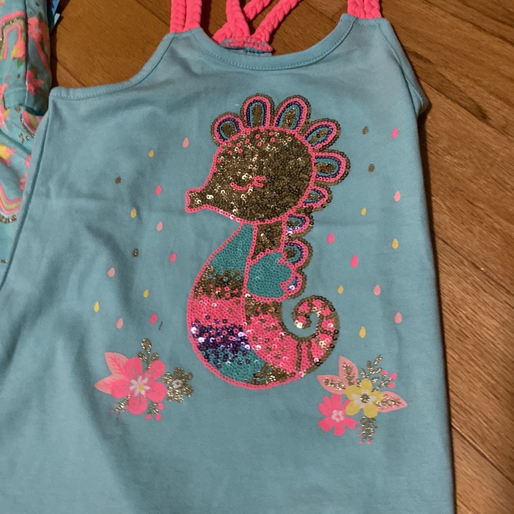 CYNTHIA ROWLEY GIRLS - Picture 7 of 10